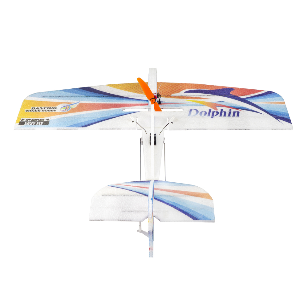 Real Hawk 580MM(22.8') Wingspa - Model Kit Airplane 评论和价格