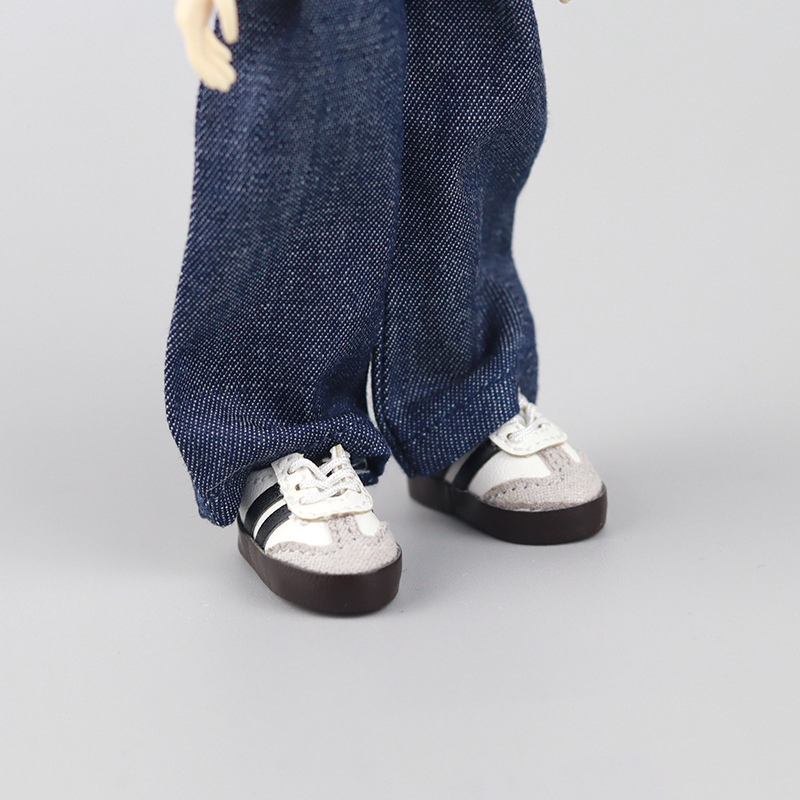 P20 Flat Shoes Blyth Shoes Fas - Model Kit Kotobukiya 评论和价格