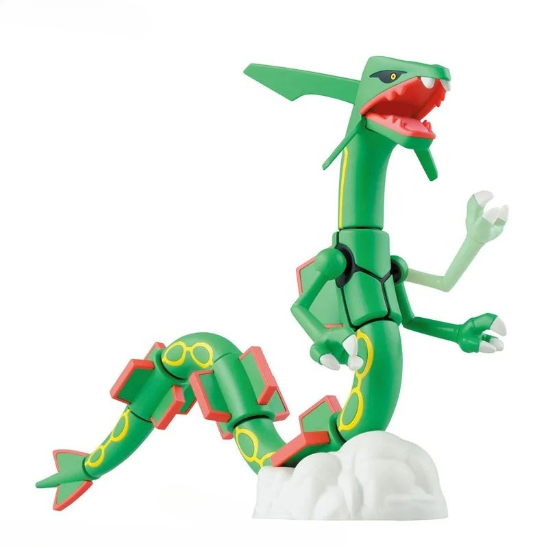 In Stock Bandai Genuine Pokemo - Model Kit Kyogre 评论和价格
