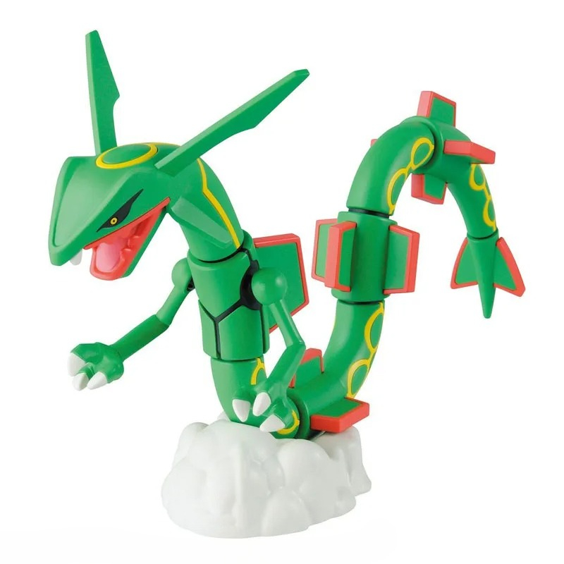 In Stock Bandai Genuine Pokemo - Model Kit Kyogre 评论和价格