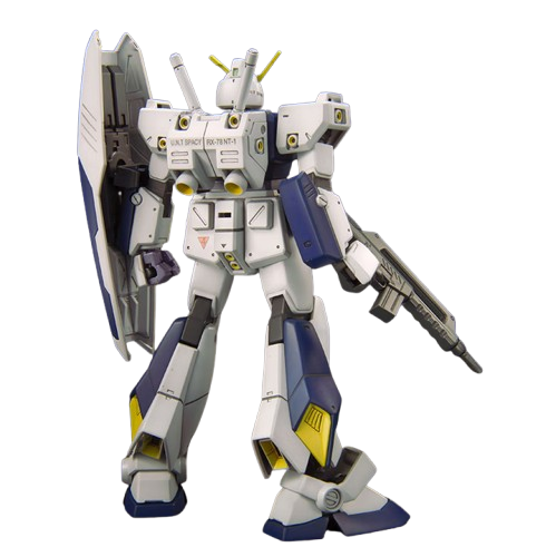 Bandai Genuine HG 1/144 RX-78  - Model Kit Pg 评论和价格