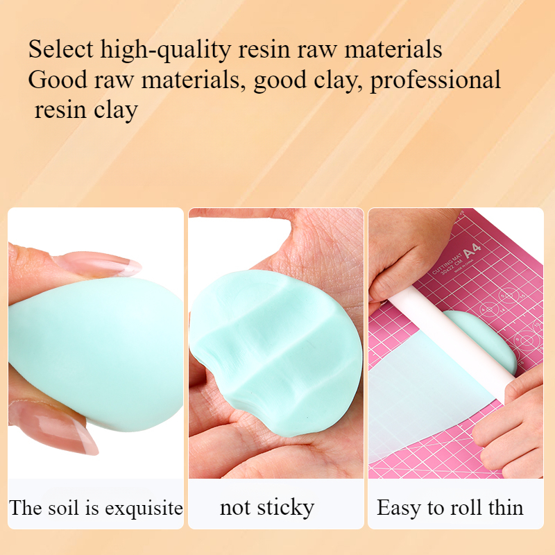 200g Professional Resin Modeli - Model Kit Resin 评论和价格