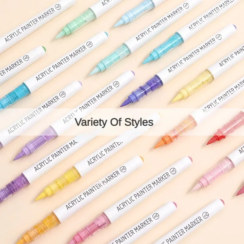 LANGUO 171/9 Colors Direct Liq - Model Kit Markers 评论和价格