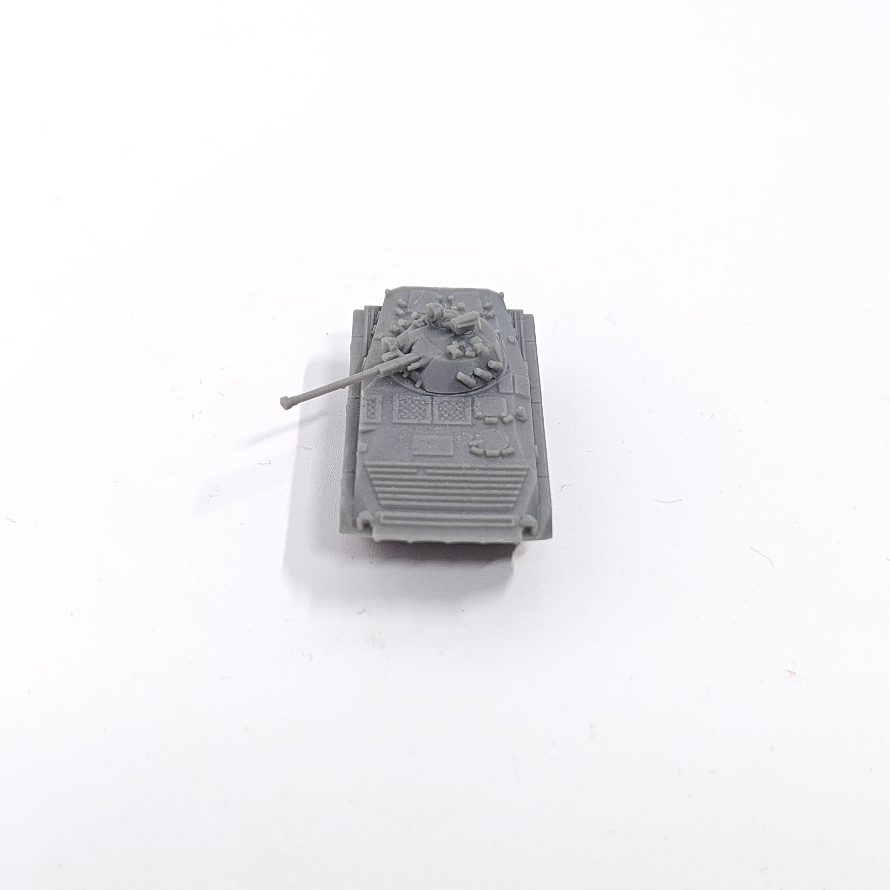 1/144 Scale BMP-2 Fighting Veh - Model Kit Yamato Space 评论和价格