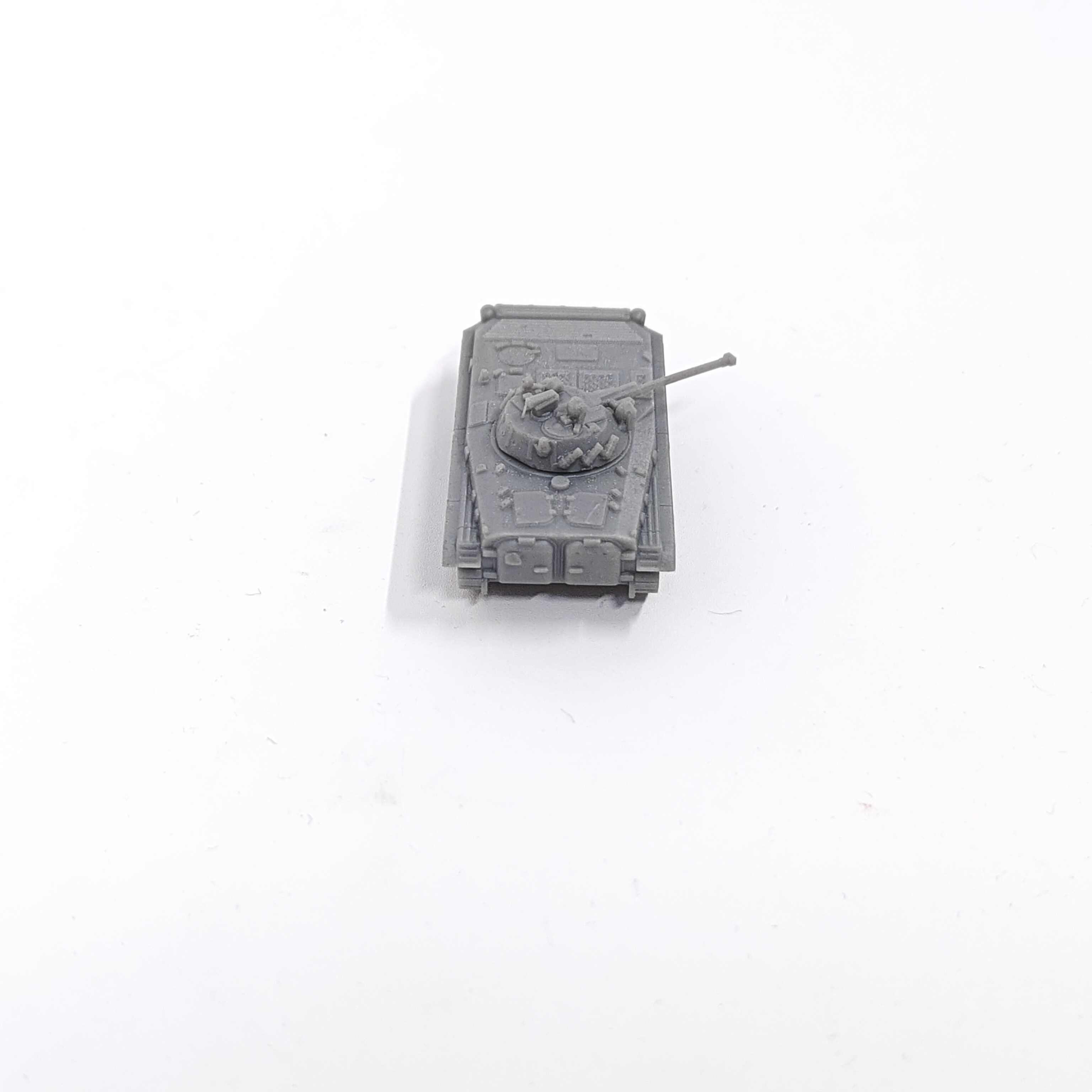 1/144 Scale BMP-2 Fighting Veh - Model Kit Yamato Space 评论和价格