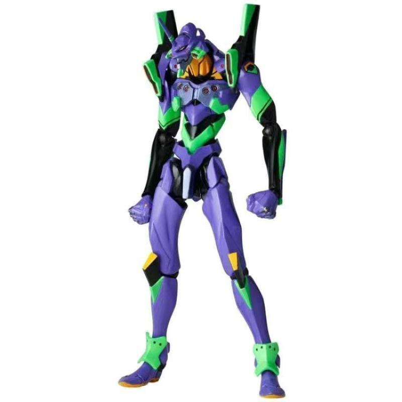 Figuras Ação Articuladas Neon  - Model Kit Resin 评论和价格