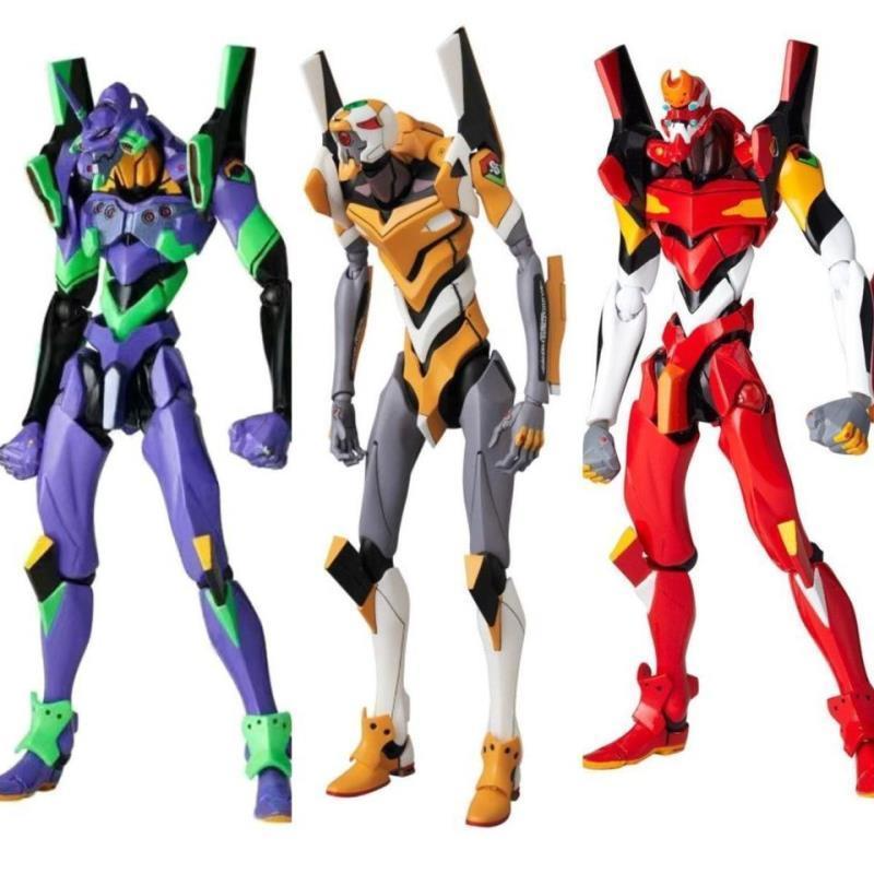 Figuras Ação Articuladas Neon  - Model Kit Resin 评论和价格