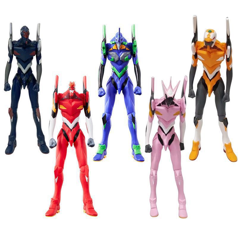Figuras Ação Articuladas Neon  - Model Kit Resin 评论和价格