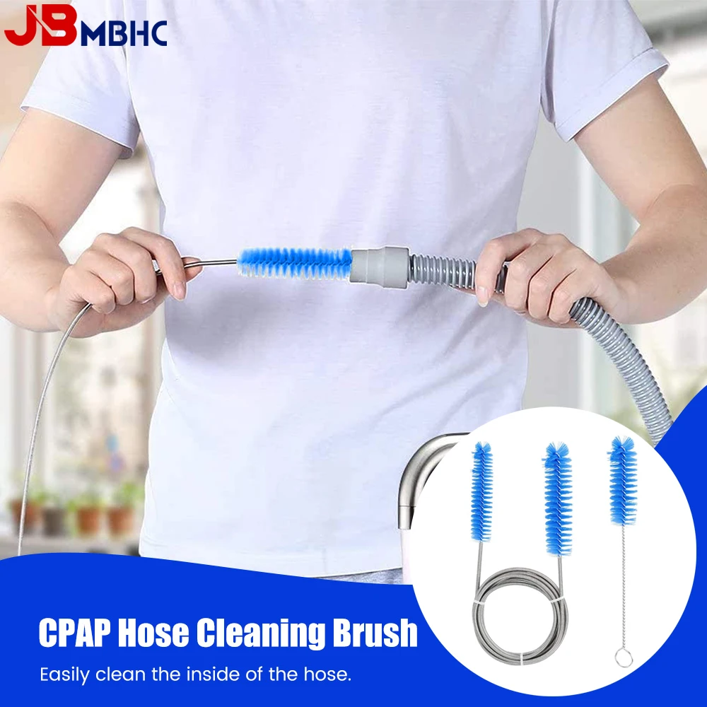 Universal CPAP Tube and Mask C - Masking Tape Thin 评论和价格