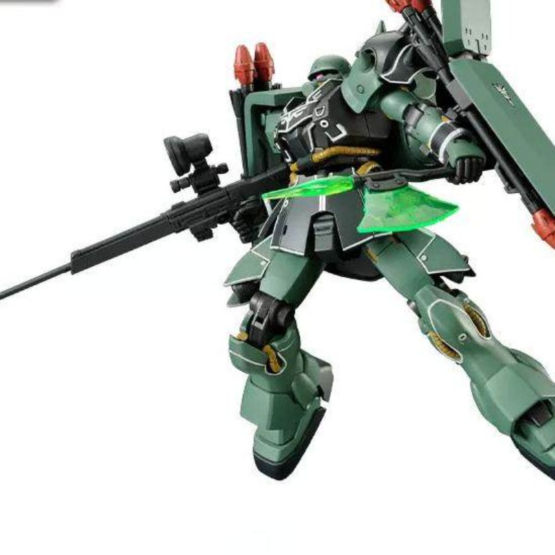 Original Bandai HG 1/144 Geara - Model Kit Pg 评论和价格