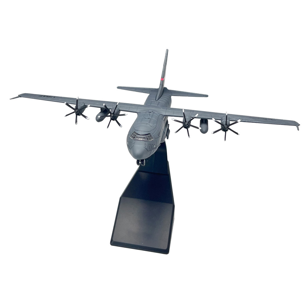 1/200 Scale US Lockheed C-130  - Model Kit Airplane 评论和价格
