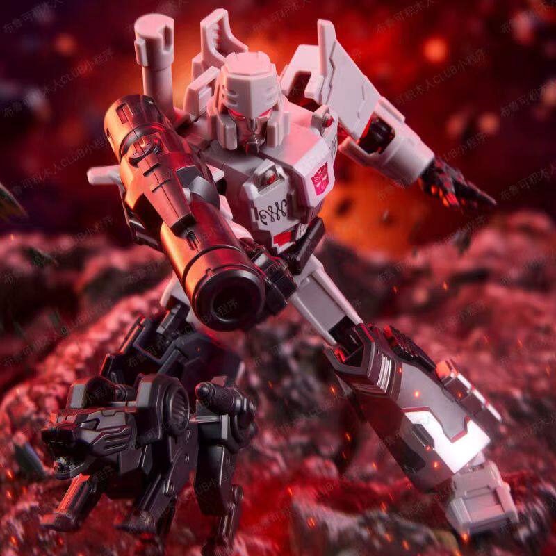 Original Blokees Transformers  - Model Kit Transformers Blokees 评论和价格