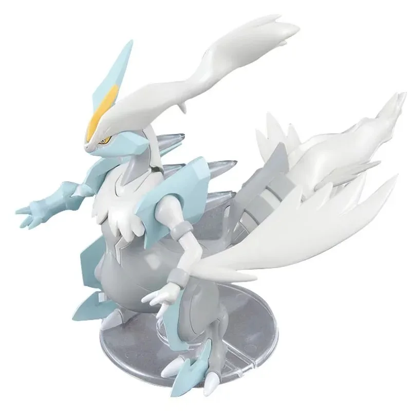 Original Bandai Pokemon Figure - Model Kit Quick Pokemon 评论和价格