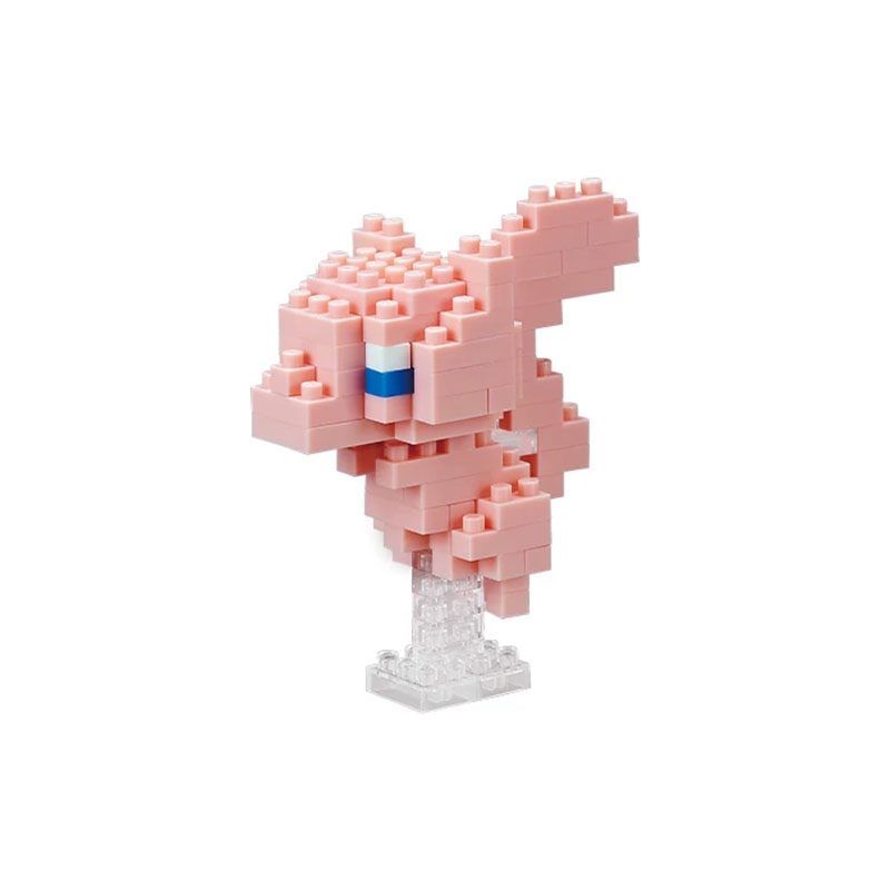 Nanoblock Genuine Pokemon Snor - Model Kit Quick Pokemon 评论和价格