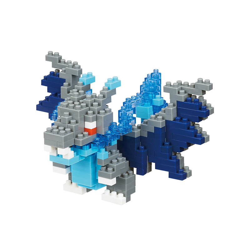 Nanoblock Genuine Pokemon Snor - Model Kit Quick Pokemon 评论和价格