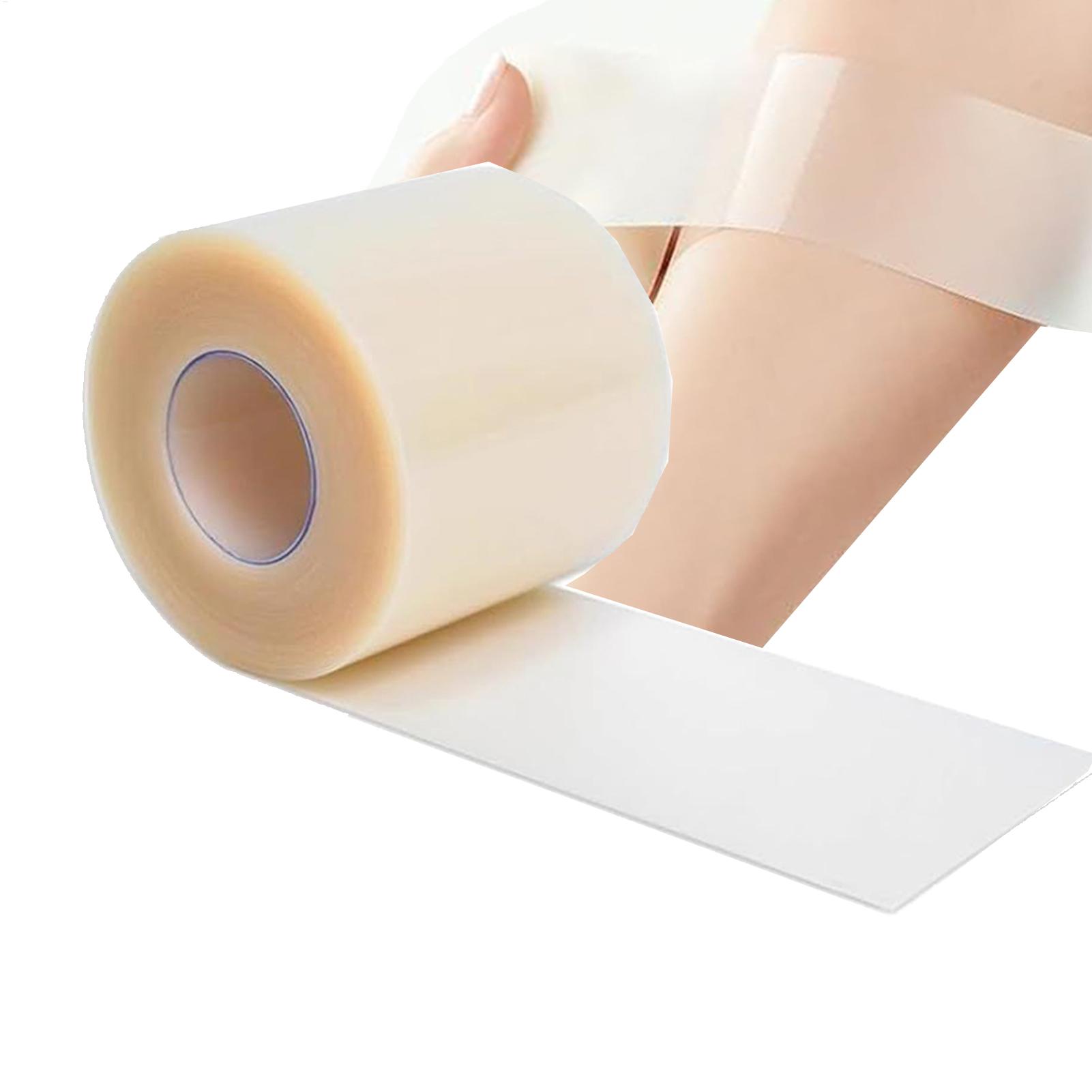 Hydrocolloid Roll Waterproof P - Masking Tape Thin 评论和价格