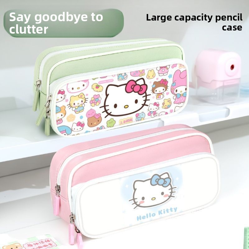 Hello Kitty Inspired 2 Layer P - Model Kit Markers 评论和价格