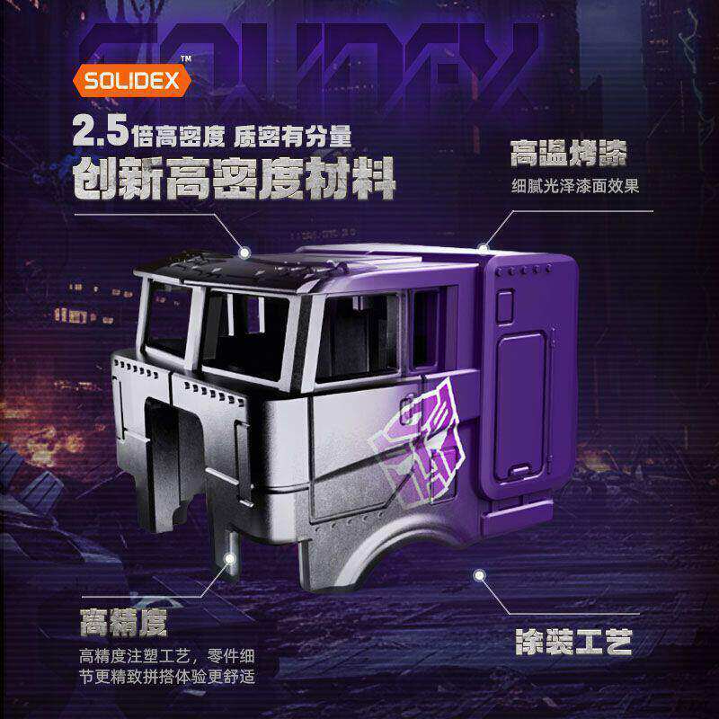 New Blokees CT02 Transformers  - Model Kit Transformers Blokees 评论和价格