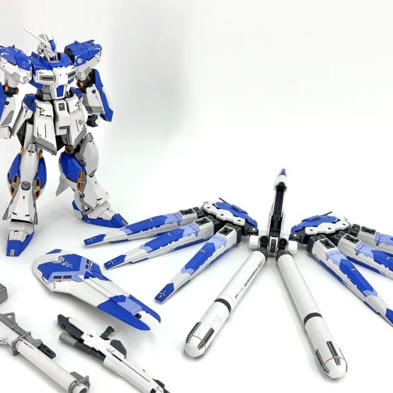 HN Sea Bull Rg Enlarged Editio - Model Kit Pg 评论和价格