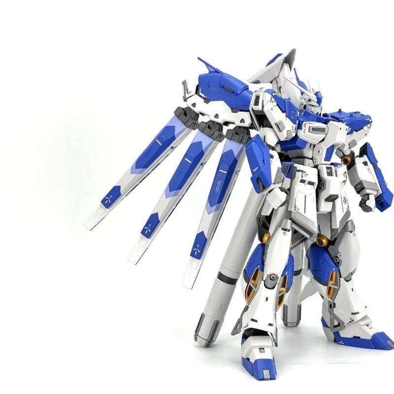 HN Sea Bull Rg Enlarged Editio - Model Kit Pg 评论和价格