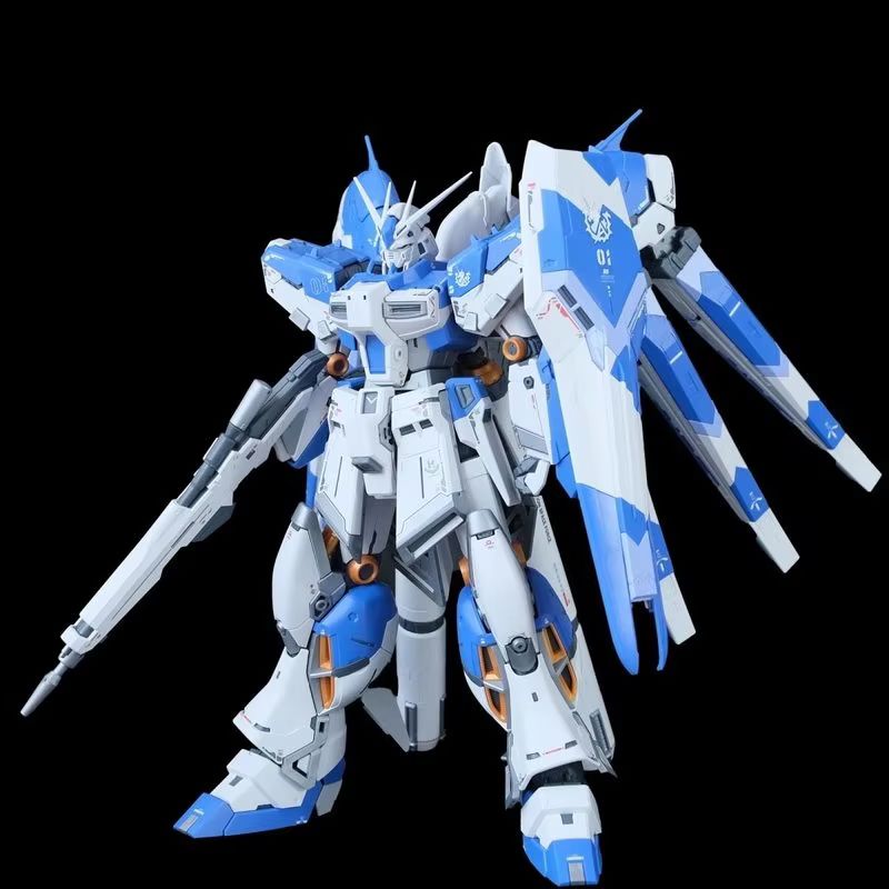 HN Sea Bull Rg Enlarged Editio - Model Kit Pg 评论和价格