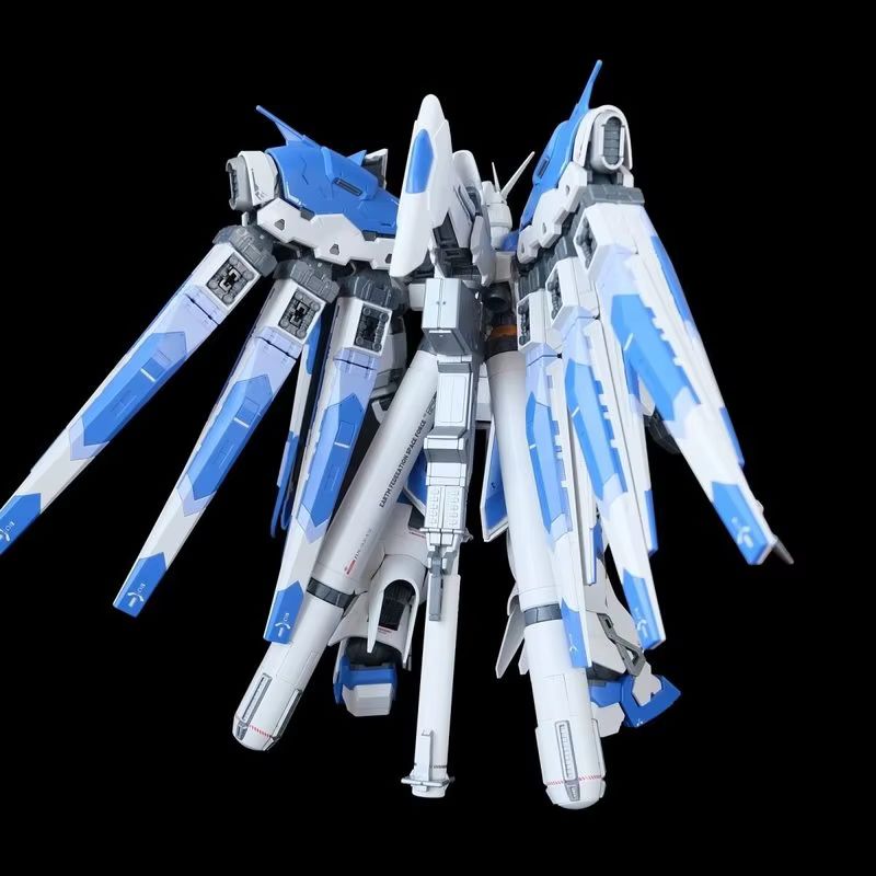 HN Sea Bull Rg Enlarged Editio - Model Kit Pg 评论和价格