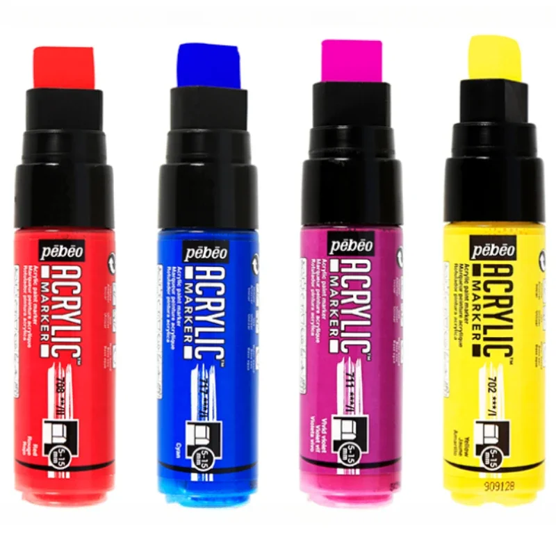 Single Acrylic Pigment Marker  - Model Kit Markers 评论和价格