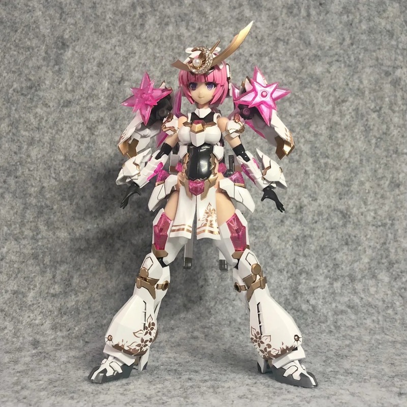KOTOBUKIYA Original Frame Asms - Model Kit Kotobukiya 评论和价格