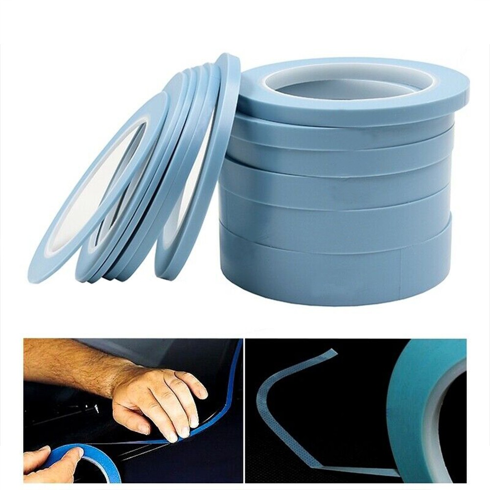 3-25mm High-Temp Automotive Ma - Masking Tape Thin 评论和价格