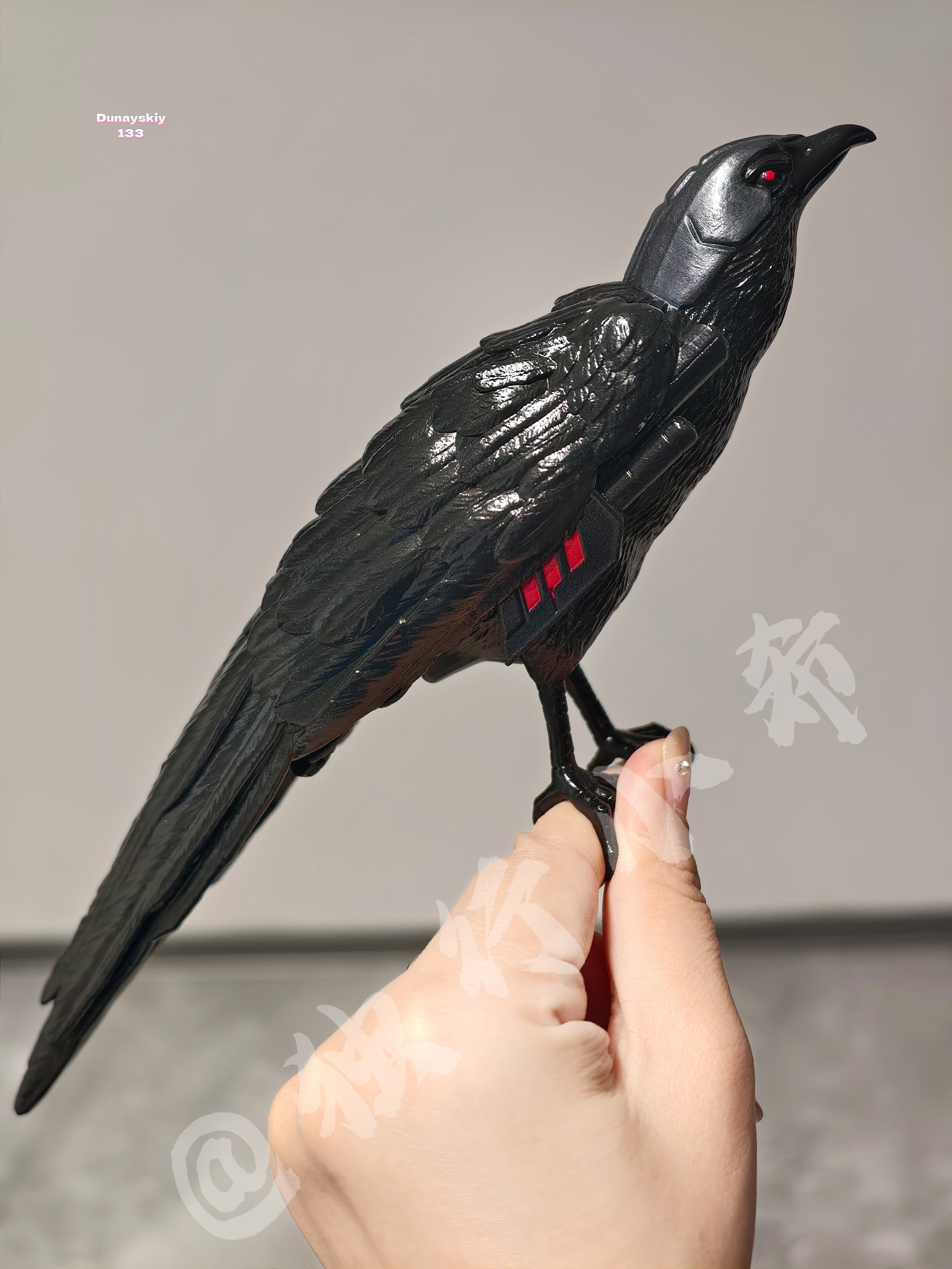 Anime Sylus Love and Deepspace - Model Kit Resin 评论和价格