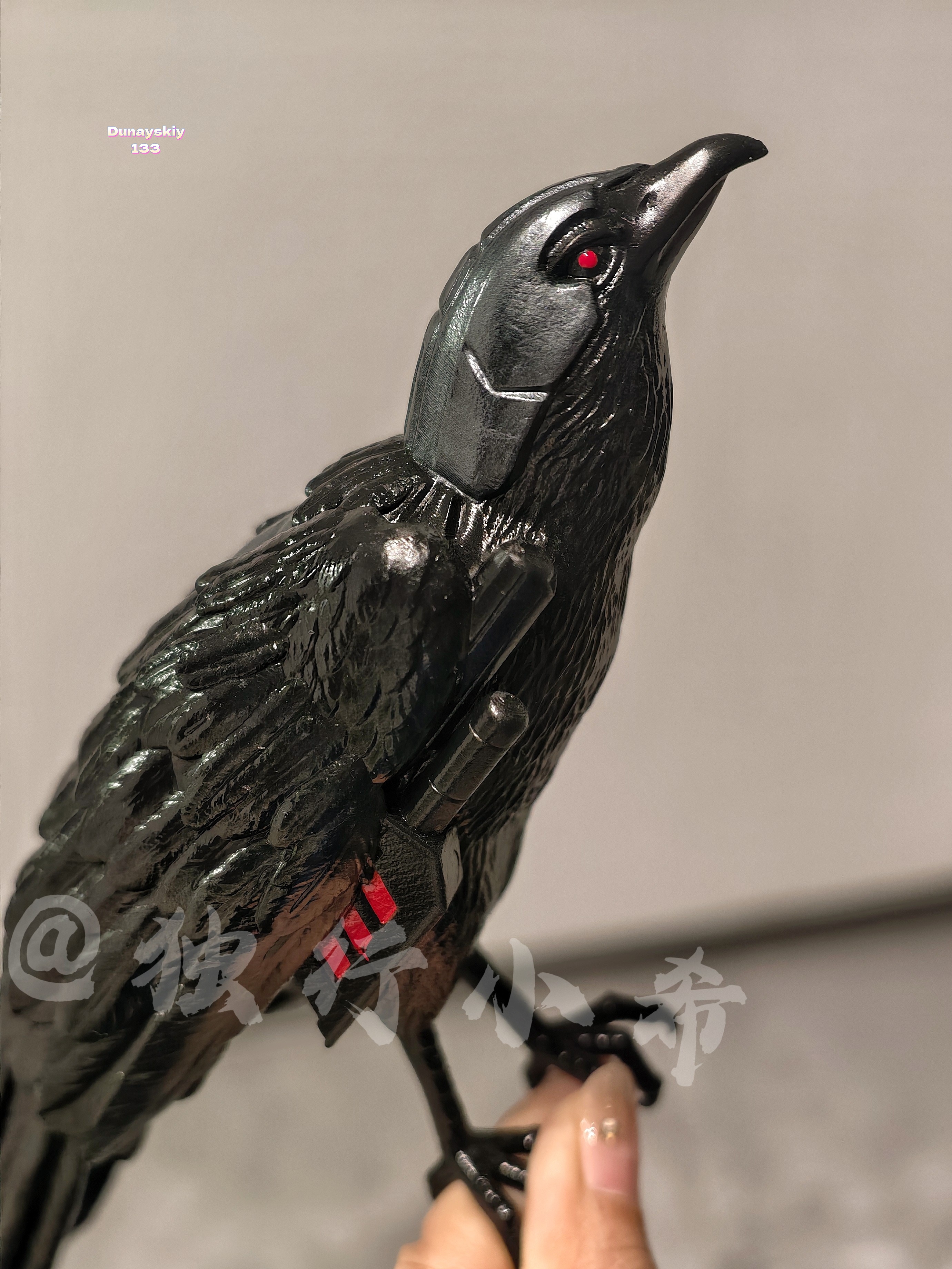 Anime Sylus Love and Deepspace - Model Kit Resin 评论和价格