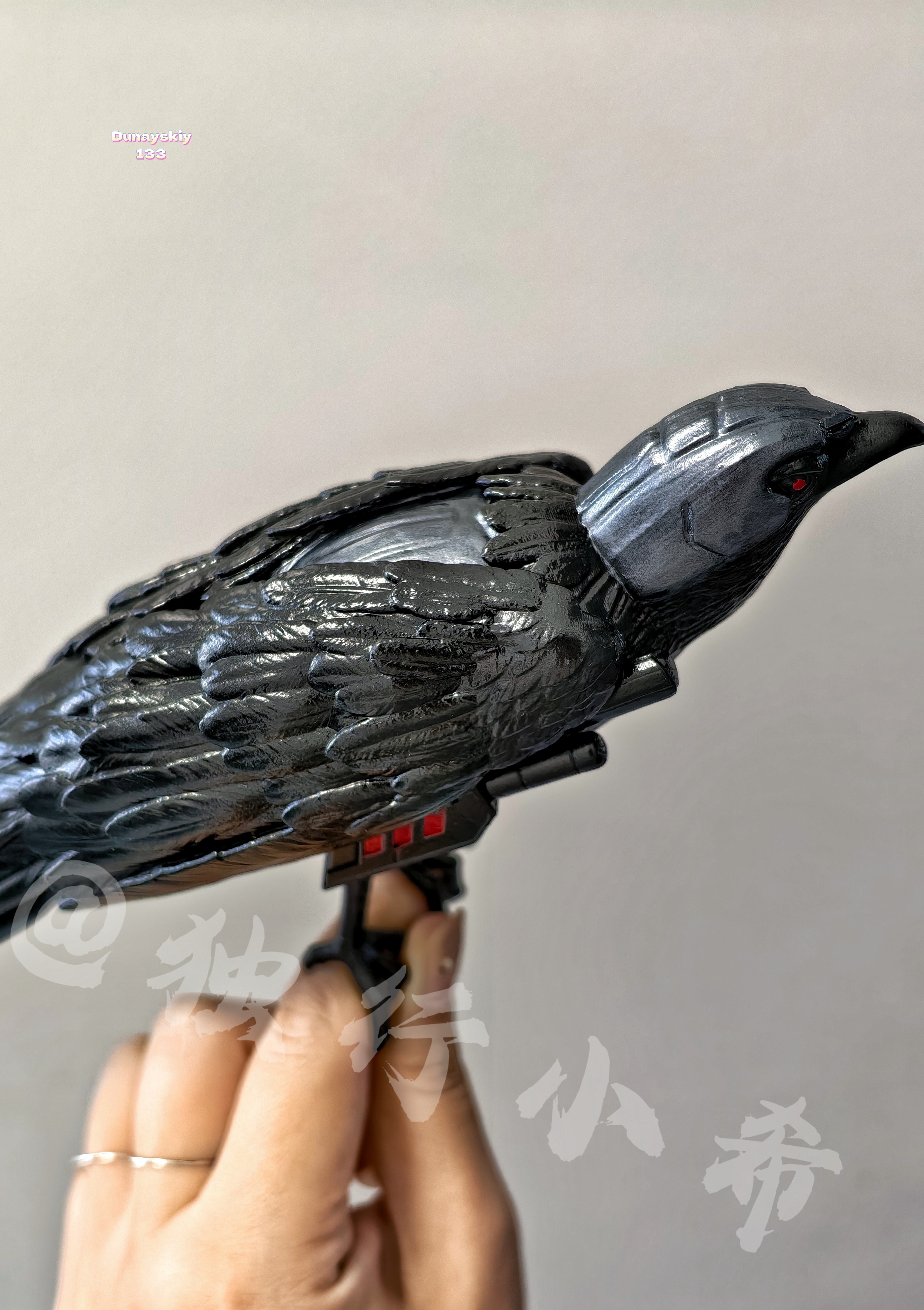 Anime Sylus Love and Deepspace - Model Kit Resin 评论和价格