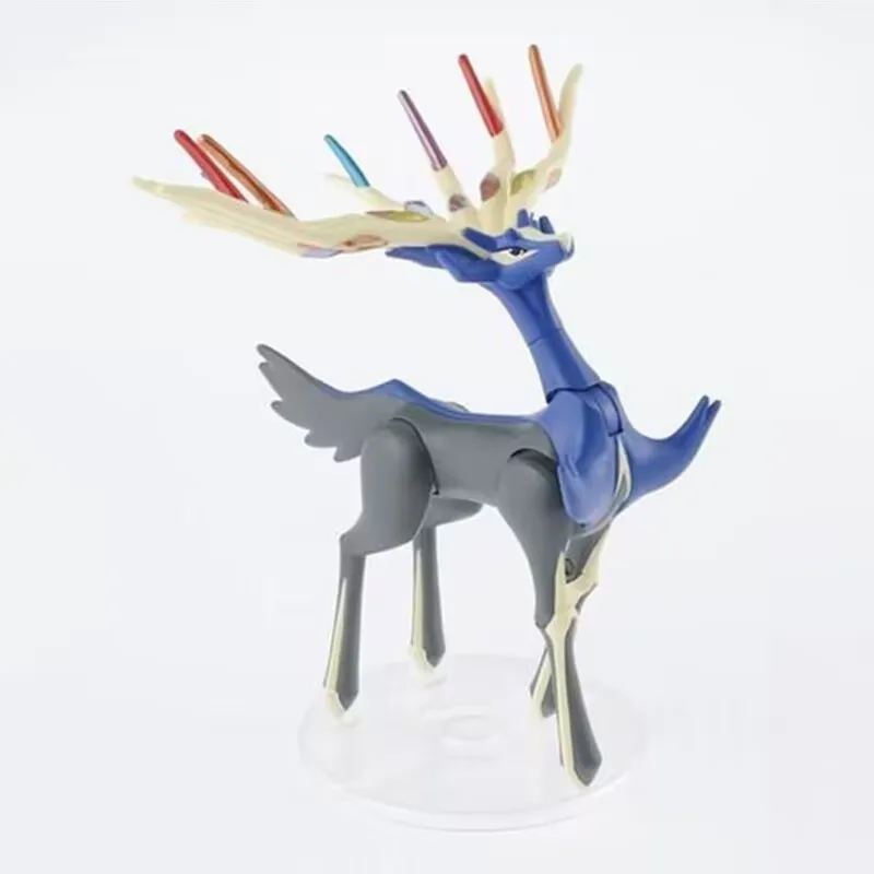Original Bandai Pokemon Figure - Model Kit Quick Pokemon 评论和价格