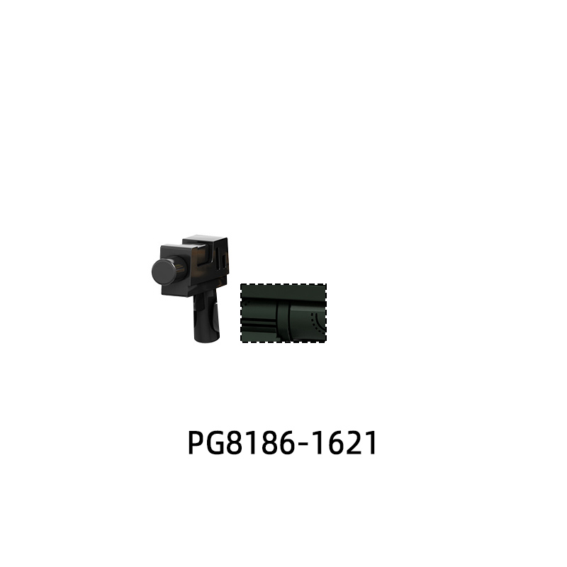 The PG8186 Weapons Pants Hair  - Model Kit Pg 评论和价格