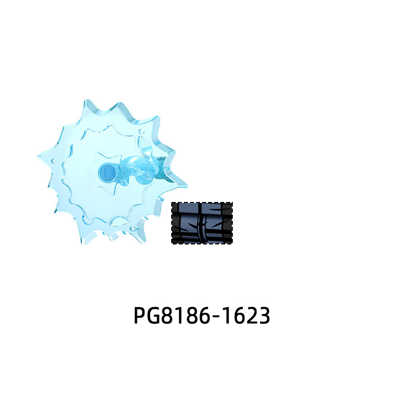 The PG8186 Weapons Pants Hair  - Model Kit Pg 评论和价格