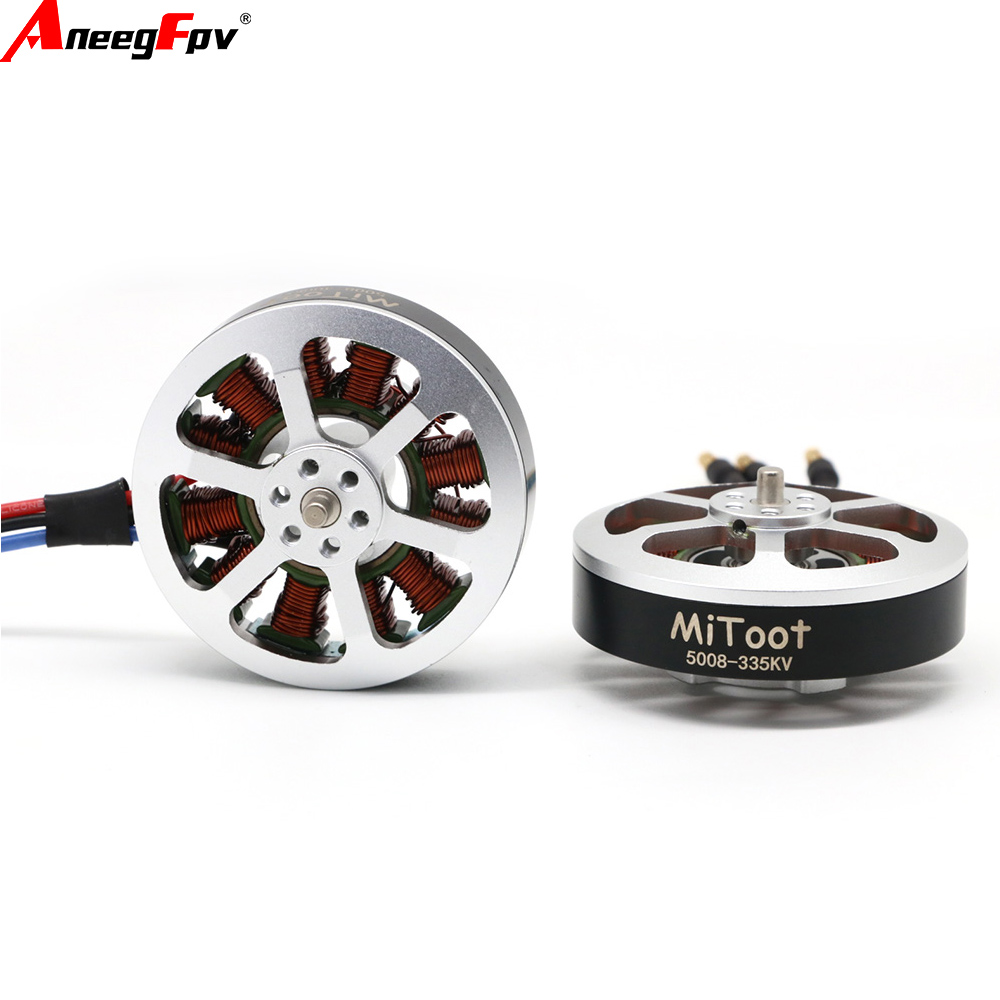 RC Drone Motor 5008 335KV 400K - Model Kit Airplane 评论和价格