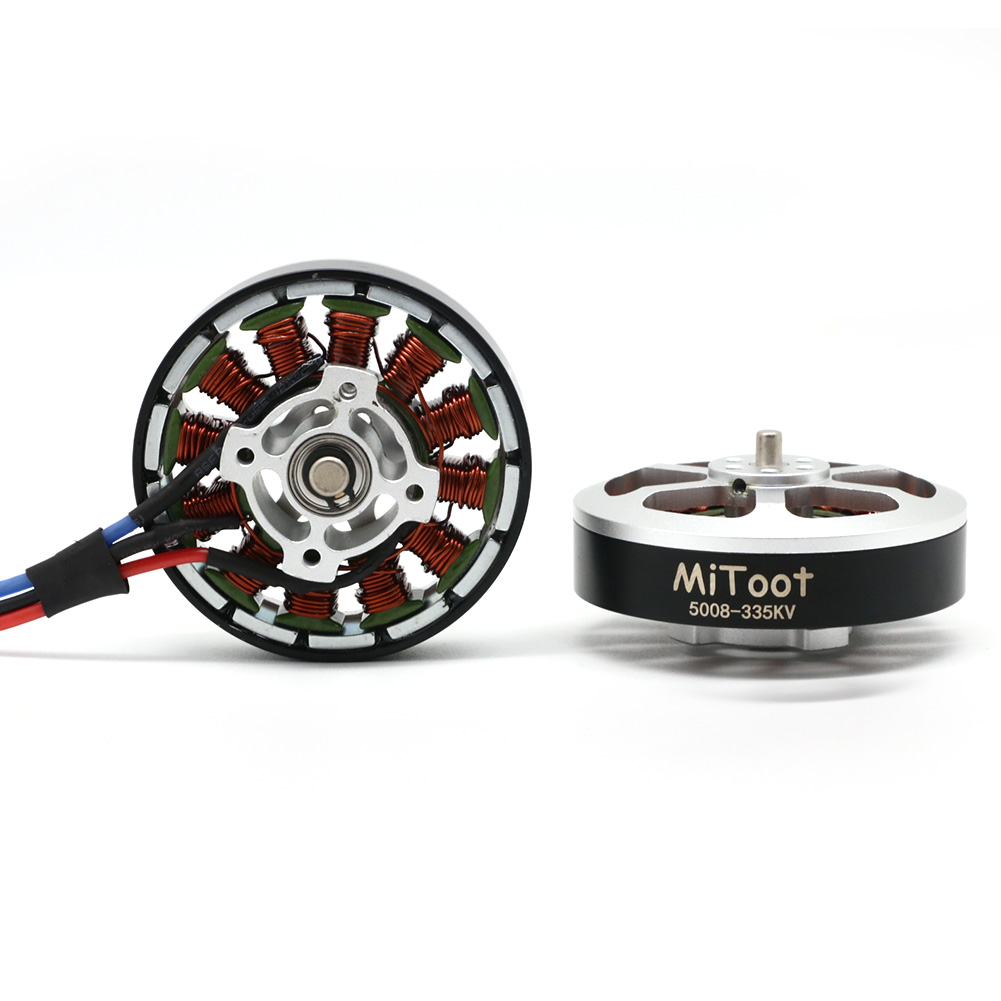 RC Drone Motor 5008 335KV 400K - Model Kit Airplane 评论和价格