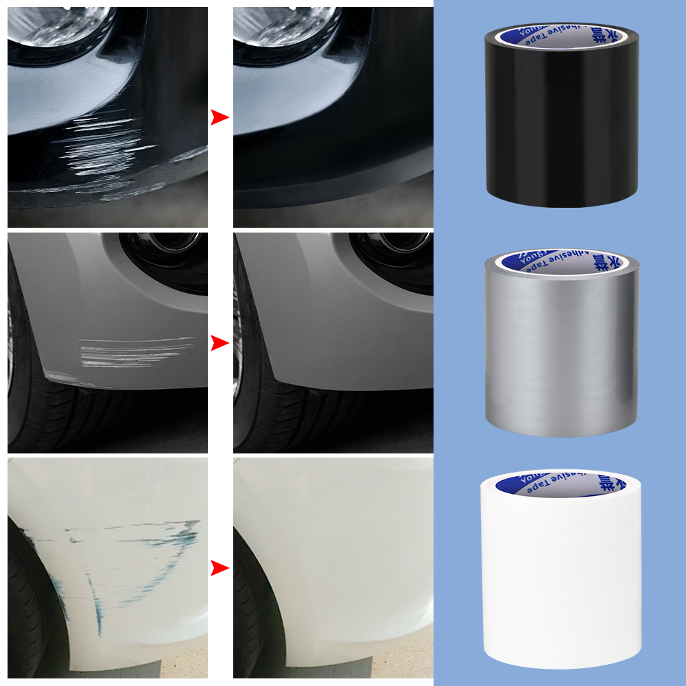 Car Shell Paint Repair Tape St - Masking Tape Thin 评论和价格