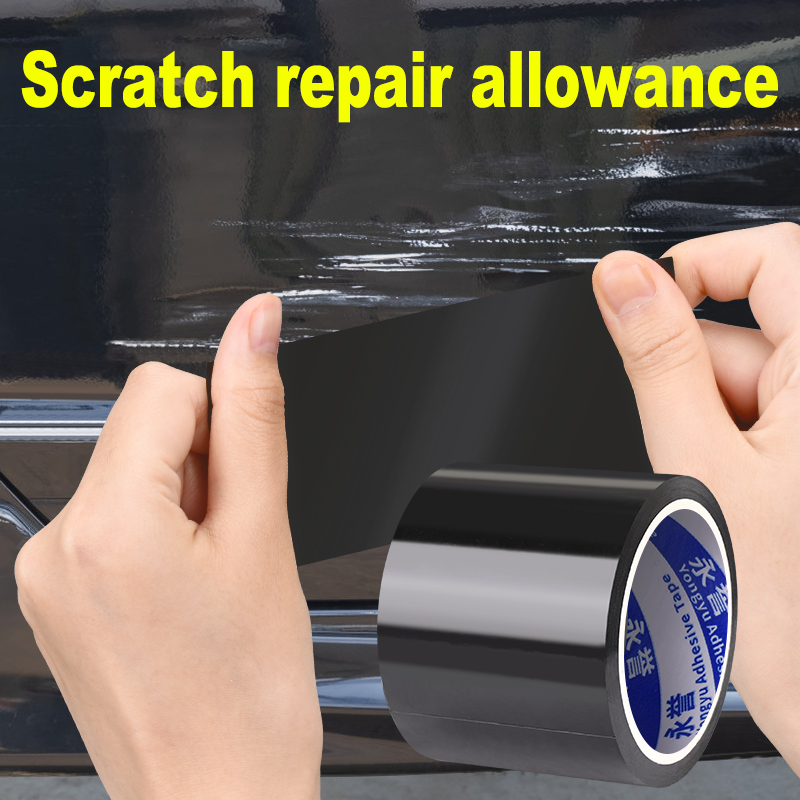 Car Shell Paint Repair Tape St - Masking Tape Thin 评论和价格
