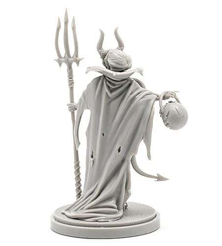 model kit resin kit  KINGDOM D - Model Kit Kotobukiya 评论和价格