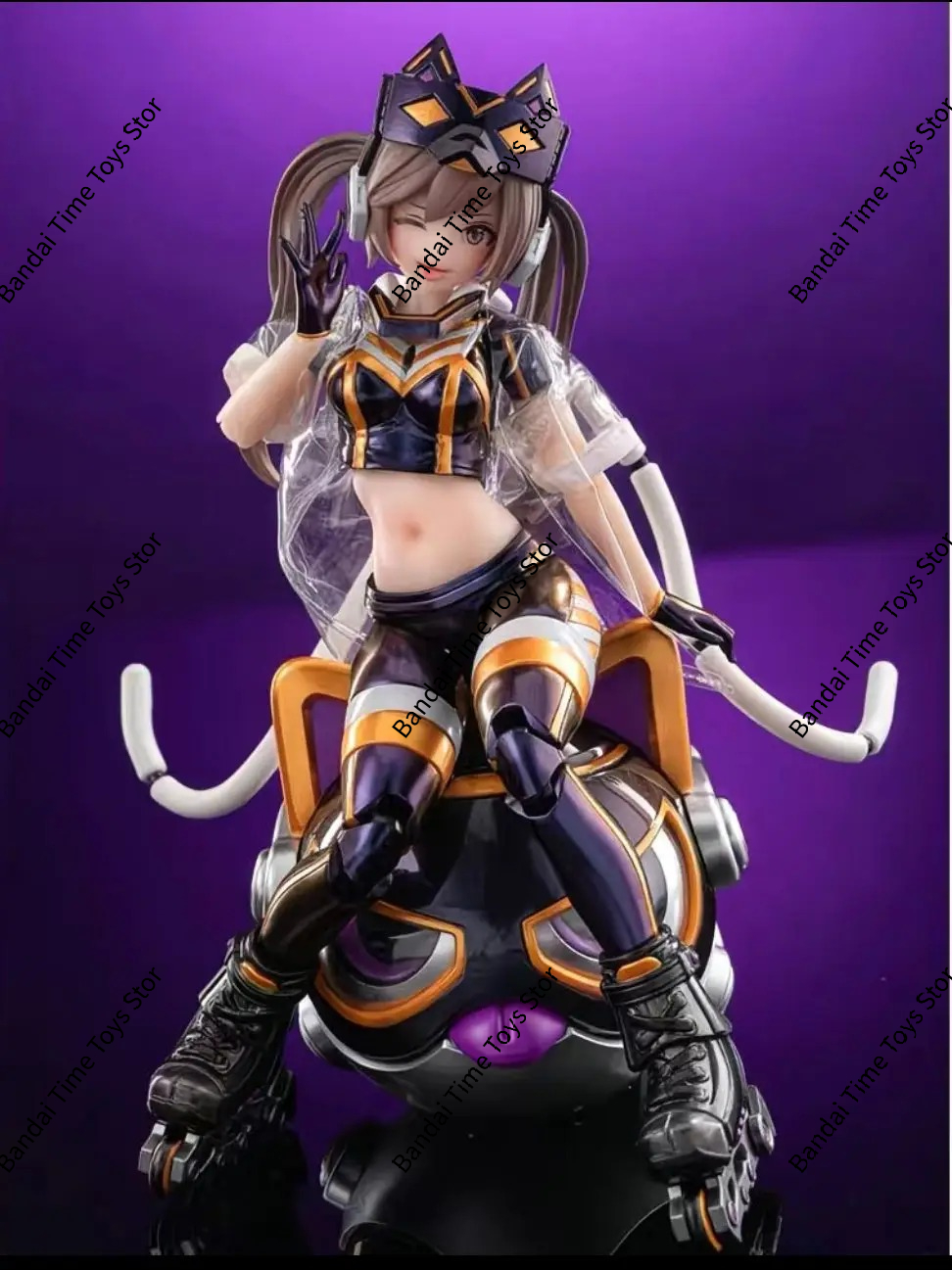 In Stock - Snail Shell (Wo Zhi - Model Kit Kotobukiya 评论和价格