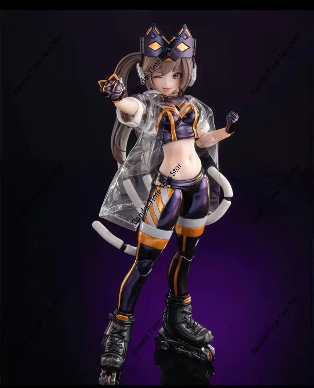 In Stock - Snail Shell (Wo Zhi - Model Kit Kotobukiya 评论和价格