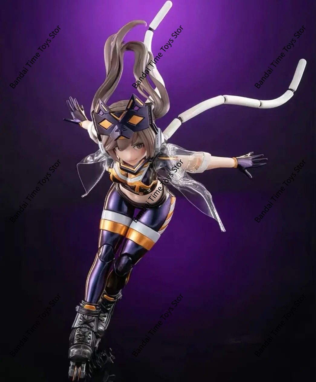 In Stock - Snail Shell (Wo Zhi - Model Kit Kotobukiya 评论和价格